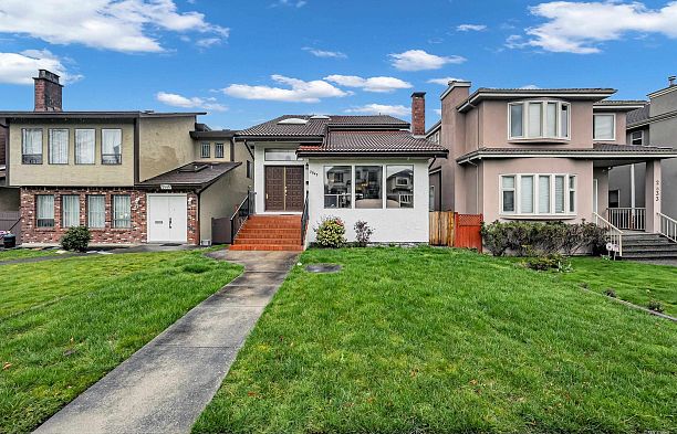 2843 W 22nd Avenue Arbutus