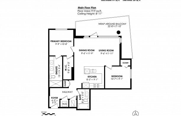 1705 3487 Binning Road University VW