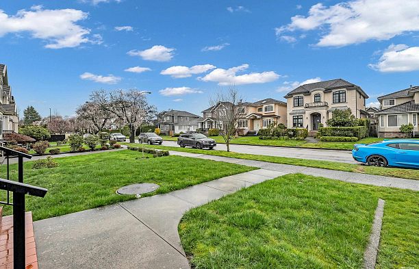 2843 W 22nd Avenue Arbutus