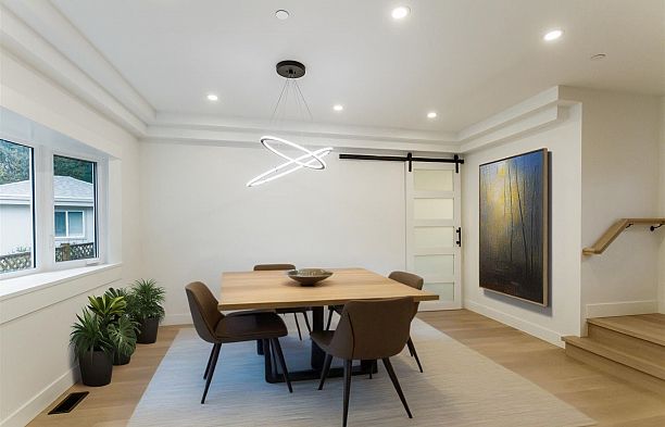 4085 SW Marine Drive Southlands