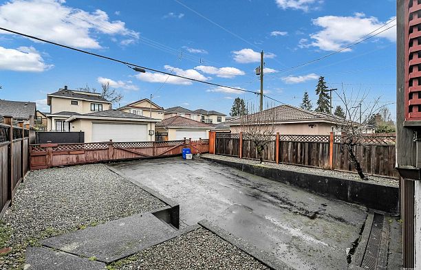 2843 W 22nd Avenue Arbutus