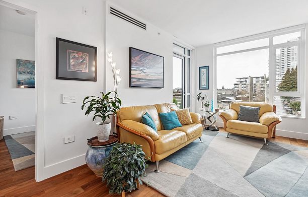 405 389 W 59th Avenue South Cambie