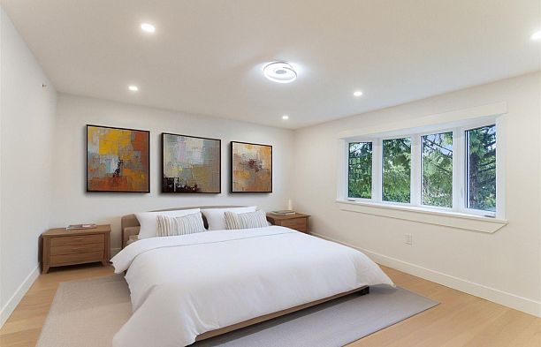 4085 SW Marine Drive Southlands