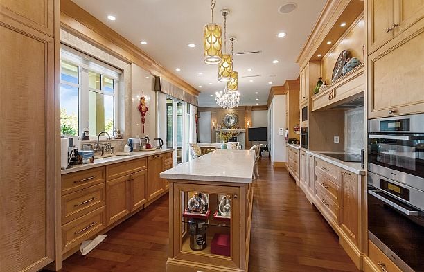 4239 Pine Crescent Shaughnessy