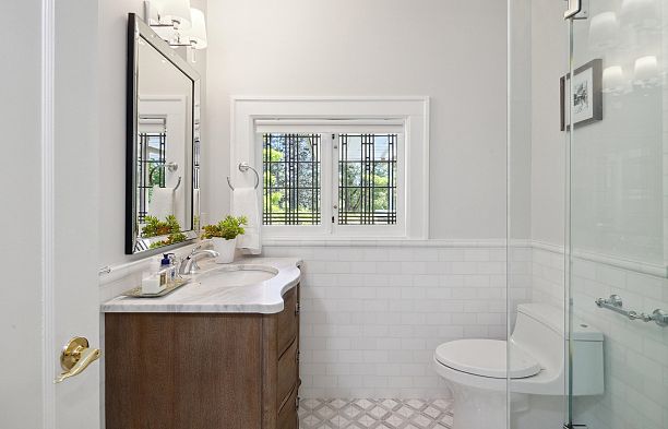 4051 Marguerite Street Shaughnessy