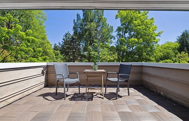 4051 Marguerite Street Shaughnessy