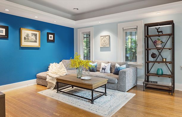 4051 Marguerite Street Shaughnessy