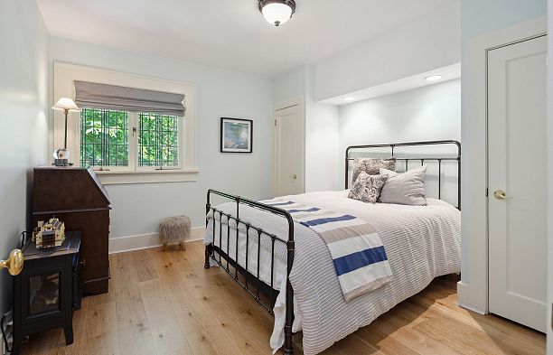 4051 Marguerite Street Shaughnessy