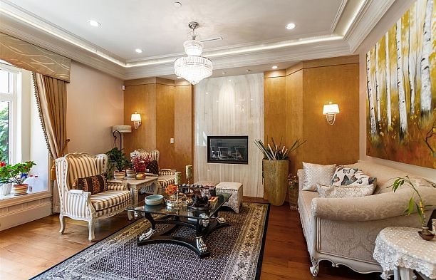 4239 Pine Crescent Shaughnessy