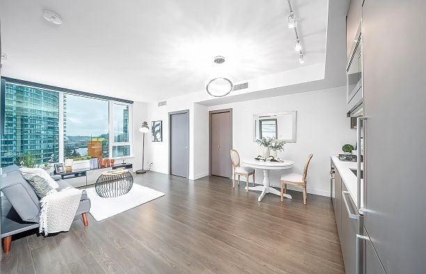 1507 68 Smithe Street Downtown VW