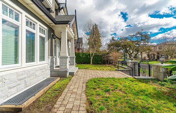 1657 W 58th Avenue South Granville