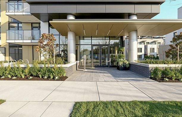 802 6138 Birney Avenue University VW