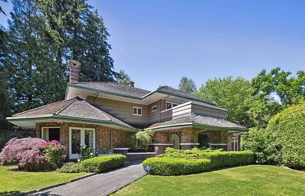 4051 Marguerite Street Shaughnessy