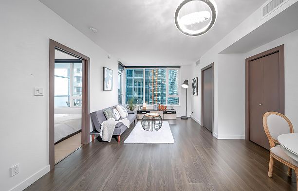 1507 68 Smithe Street Downtown VW