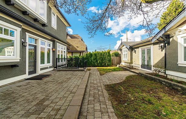 1657 W 58th Avenue South Granville