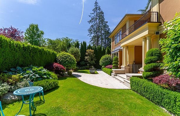 4239 Pine Crescent Shaughnessy