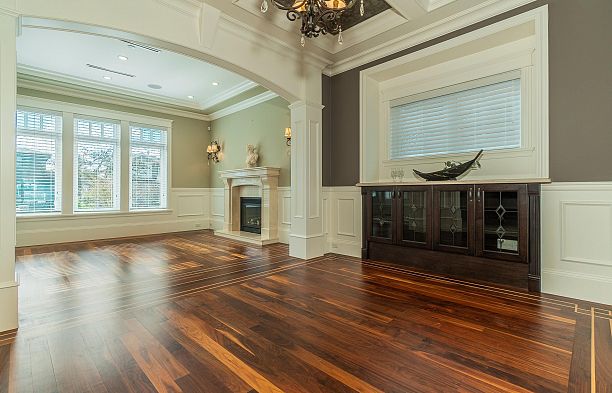 1657 W 58th Avenue South Granville