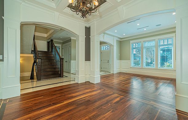 1657 W 58th Avenue South Granville