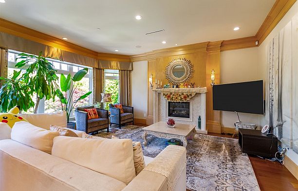 4239 Pine Crescent Shaughnessy