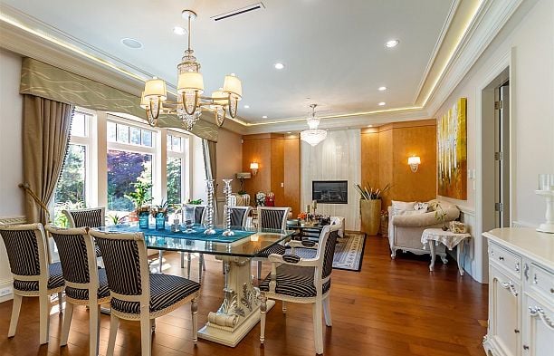 4239 Pine Crescent Shaughnessy