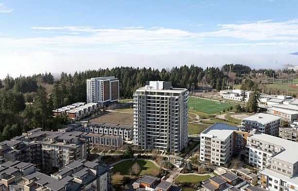 802 6138 Birney Avenue University VW