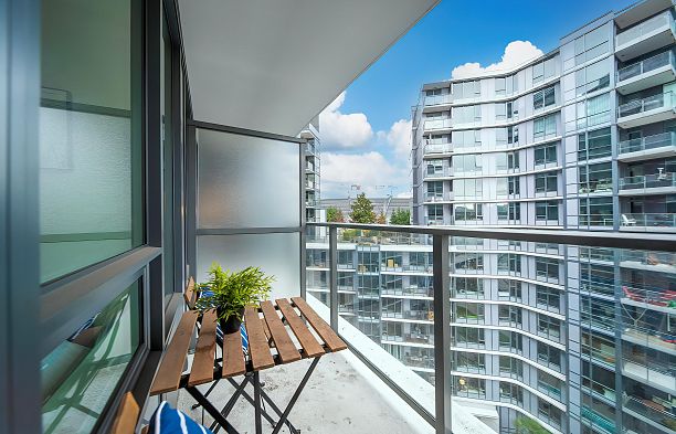 1507 68 Smithe Street Downtown VW