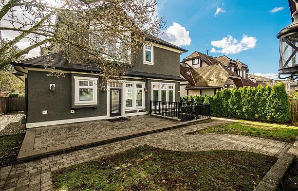 1657 W 58th Avenue South Granville