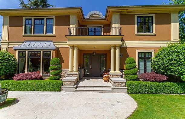 4239 Pine Crescent Shaughnessy