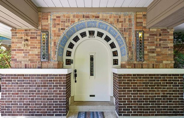 4051 Marguerite Street Shaughnessy