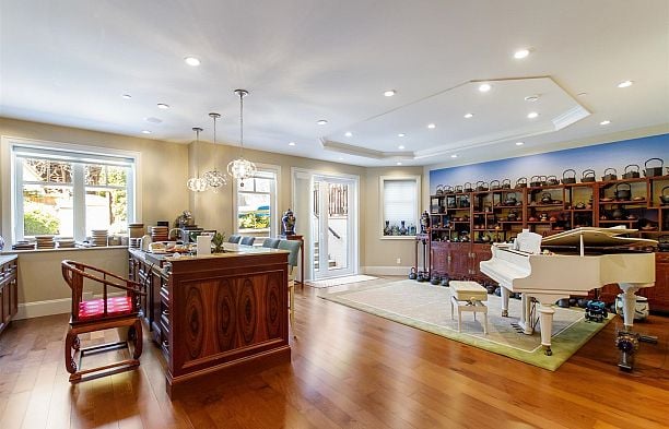 4239 Pine Crescent Shaughnessy