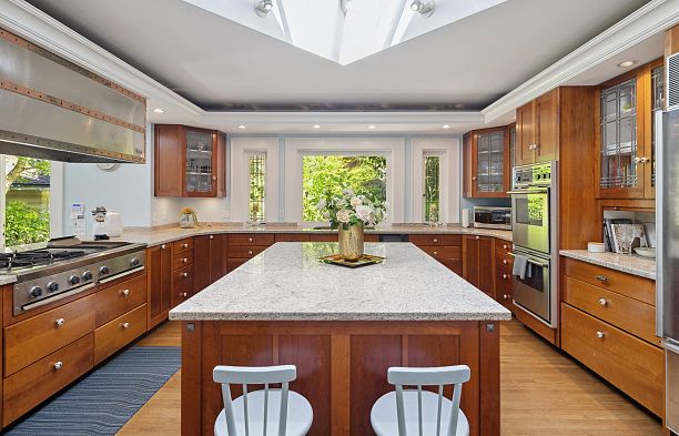 4051 Marguerite Street Shaughnessy