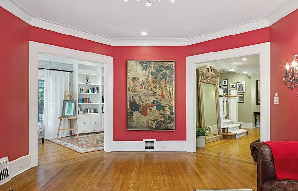 4051 Marguerite Street Shaughnessy