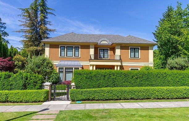 4239 Pine Crescent Shaughnessy