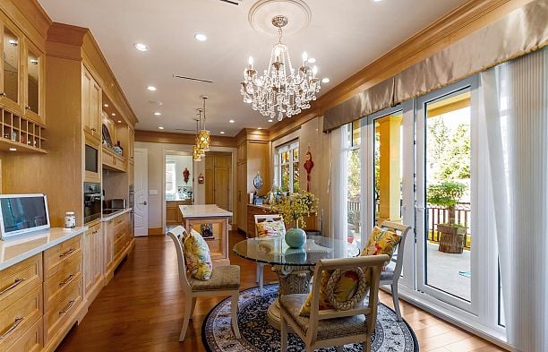 4239 Pine Crescent Shaughnessy