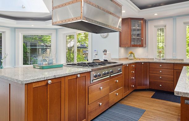 4051 Marguerite Street Shaughnessy