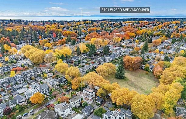 3191 W 23rd Avenue Dunbar