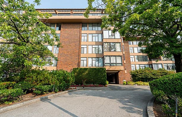 511 2101 Mcmullen Avenue Quilchena