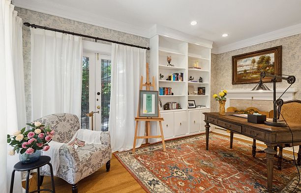 4051 Marguerite Street Shaughnessy