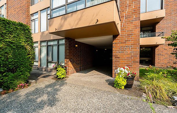 511 2101 Mcmullen Avenue Quilchena