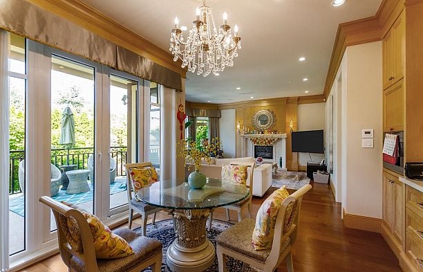 4239 Pine Crescent Shaughnessy