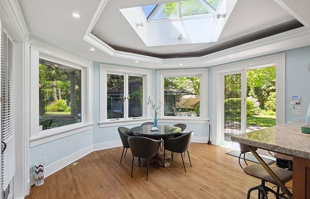 4051 Marguerite Street Shaughnessy