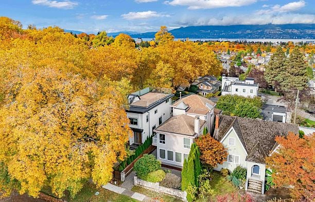 3191 W 23rd Avenue Dunbar