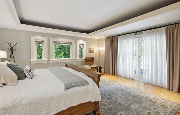 4051 Marguerite Street Shaughnessy