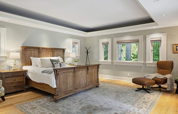 4051 Marguerite Street Shaughnessy