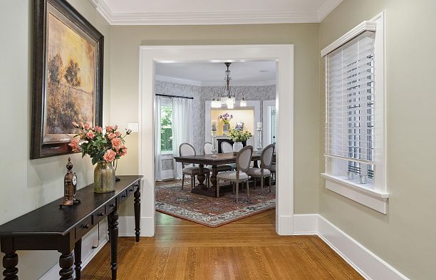 4051 Marguerite Street Shaughnessy