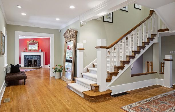 4051 Marguerite Street Shaughnessy