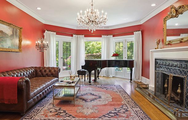 4051 Marguerite Street Shaughnessy