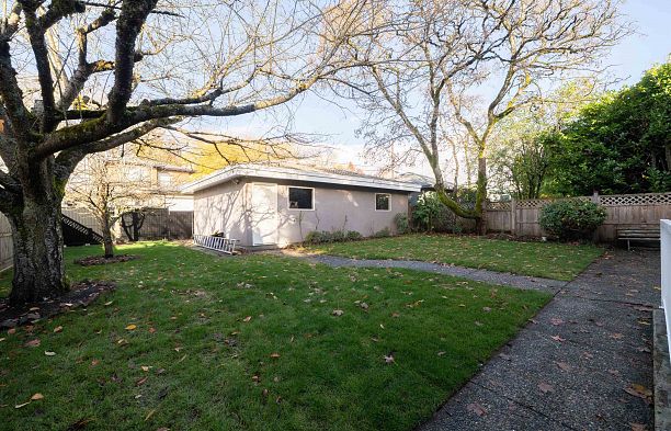 3565 W 29th Avenue Dunbar