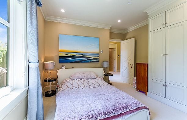 4239 Pine Crescent Shaughnessy