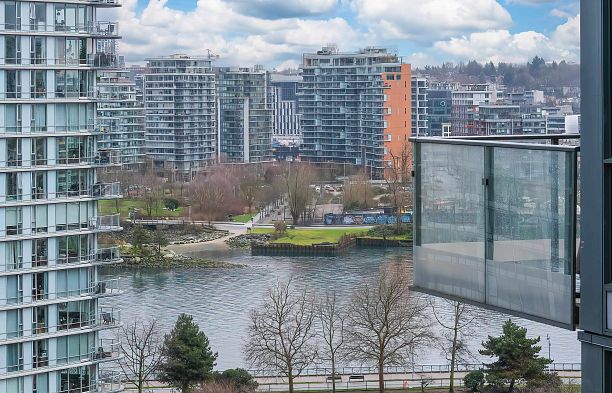 1507 68 Smithe Street Downtown VW